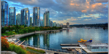 San Francisco – Vancouver, Canada. 6 (Basic Economy) / 0 (Regular Economy). Roundtrip, including all Taxes – The Flight Deal