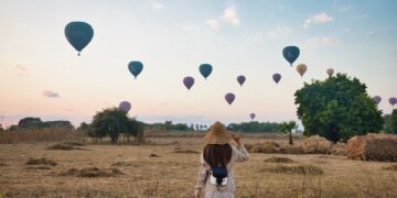 Comprehensive Travel Guides for Backpackers