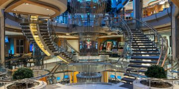 Voyager of the Seas cruise ship review: A guide to Royal Caribbean’s first megaship