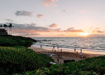 Four Seasons Resort Maui at Wailea experience