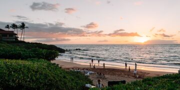 Four Seasons Resort Maui at Wailea experience