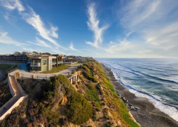 No kids allowed: California’s Alila Marea is now an adults-only resort