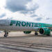 Buy Frontier Airlines’ summer-long all-you-can-fly pass for 9 for limited time