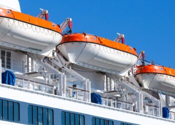 Everything to know about buying cruise travel insurance