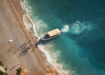 Shore excursions: What new cruisers need to know