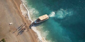 Shore excursions: What new cruisers need to know