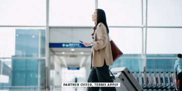 A complete guide to Capital One lounges and locations