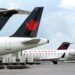 Air Canada shakes up partner award pricing