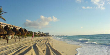 San Francisco – Cancun, Mexico. 4 (Basic Economy) / 4 (Regular Economy). Roundtrip, including all Taxes – The Flight Deal