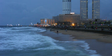 San Francisco – Colombo, Sri Lanka. 4. Roundtrip, including all Taxes – The Flight Deal