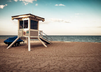 San Francisco – Fort Lauderdale (and vice versa). 7 (Basic Economy) / 7 (Regular Economy). Roundtrip, including all Taxes – The Flight Deal