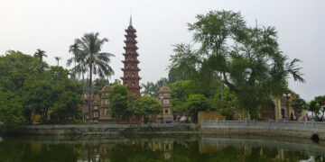 San Francisco – Hanoi, Vietnam. 0. Roundtrip, including all Taxes – The Flight Deal