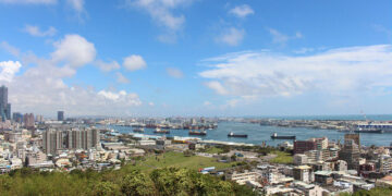 San Francisco – Kaohsiung, Taiwan. 2. Roundtrip, including all Taxes – The Flight Deal