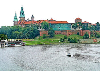 San Francisco – Krakow, Poland. 5 (Basic Economy) / 5 (Regular Economy). Roundtrip, including all Taxes – The Flight Deal