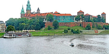 San Francisco – Krakow, Poland. 3 (Basic Economy) / 3 (Regular Economy). Roundtrip, including all Taxes – The Flight Deal