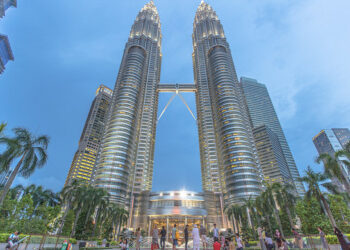 San Francisco – Kuala Lumpur, Malaysia. 4. Roundtrip, including all Taxes – The Flight Deal