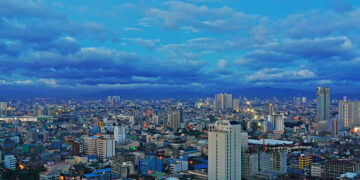 San Francisco – Manila, Philippines. 7. Roundtrip, including all Taxes – The Flight Deal