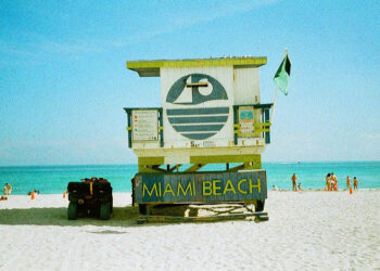 San Francisco – Miami (and vice versa). 7 (Basic Economy) / 7 (Regular Economy). Roundtrip, including all Taxes – The Flight Deal