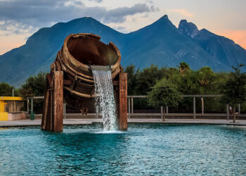 San Francisco – Monterrey, Mexico. 3 (Basic Economy) / 1 (Regular Economy). Roundtrip, including all Taxes – The Flight Deal