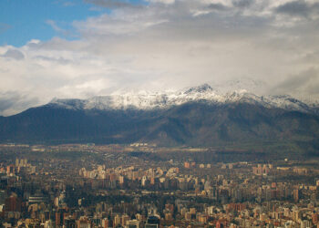 San Francisco – Santiago, Chile. 4 (Basic Economy) / 4 (Regular Economy). Roundtrip, including all Taxes – The Flight Deal