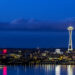 San Francisco / Los Angeles – Seattle (and vice versa).  (Basic Economy) / 7 (Regular Economy). Roundtrip, including all Taxes – The Flight Deal