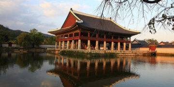 San Francisco – Seoul, South Korea. 0 (Basic Economy) / 0 (Regular Economy). Roundtrip, including all Taxes – The Flight Deal