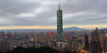 Philadelphia – Taipei, Taiwan. 3 (Basic Economy) / 3 (Regular Economy). Roundtrip, including all Taxes – The Flight Deal