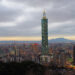 San Francisco – Taipei, Taiwan. 6 (Basic Economy) / 6 (Regular Economy). Roundtrip, including all Taxes – The Flight Deal