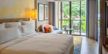 How to maximize IHG One Rewards award redemptions