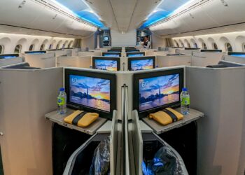 How to use Seats.aero to find the best airline award availability