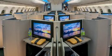 How to use Seats.aero to find the best airline award availability