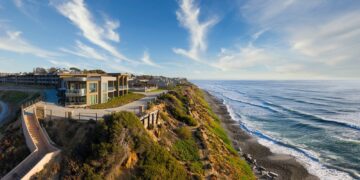 Hotels with cool resort fee perks