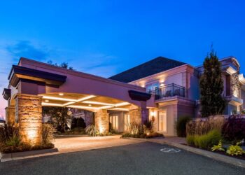 Book now: Earn up to 30,000 Best Western Rewards points for new stays in North America