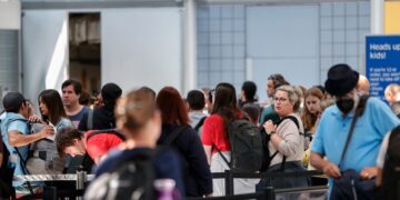 10 ways to get through airport security faster in 2025
