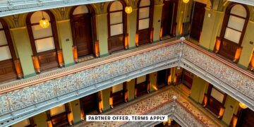 Marriott Bonvoy Bevy Amex credit card review: Full details