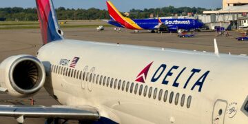 Delta SkyMiles targets Southwest Rapid Rewards elites with a new status match