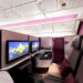 Find Qatar Airways Qsuites award availability in seconds using this platform