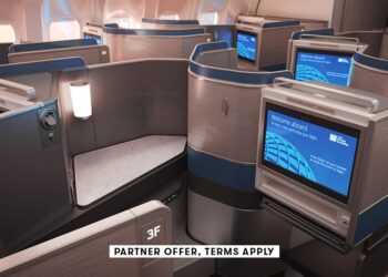 United Business Card review: Full details