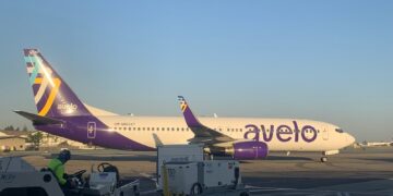 Avelo cuts 3 brand-new routes from its schedule
