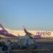 Avelo cuts 3 brand-new routes from its schedule