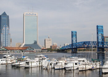 San Francisco – Jacksonville, Florida (and vice versa). 8 (Basic Economy) / 8 (Regular Economy). Roundtrip, including all Taxes – The Flight Deal