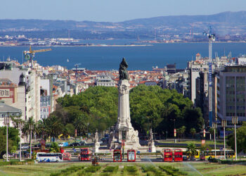 San Francisco – Lisbon, Portugal. 1 (Basic Economy) / 1 (Regular Economy). Roundtrip, including all Taxes – The Flight Deal
