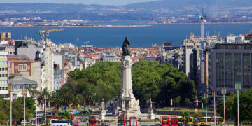San Francisco – Lisbon, Portugal. 1 (Basic Economy) / 1 (Regular Economy). Roundtrip, including all Taxes – The Flight Deal