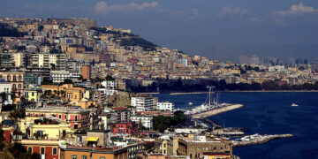 San Francisco – Naples, Italy. 8 (Basic Economy) / 8 (Regular Economy). Roundtrip, including all Taxes – The Flight Deal
