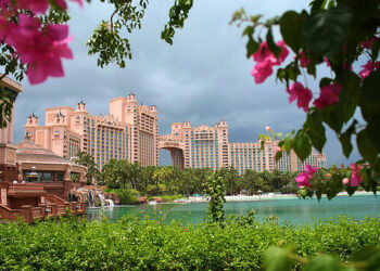 San Francisco – Nassau, Bahamas. 4 (Basic Economy) / 4 (Regular Economy). Roundtrip, including all Taxes – The Flight Deal