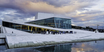 San Francisco – Oslo, Norway. 1 (Basic Economy) / 1 (Regular Economy). Roundtrip, including all Taxes – The Flight Deal