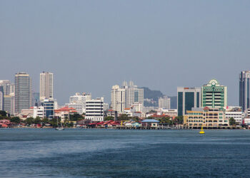 San Francisco – Penang, Malaysia. 6. Roundtrip, including all Taxes – The Flight Deal