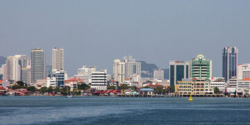 San Francisco – Penang, Malaysia. 5. Roundtrip, including all Taxes – The Flight Deal