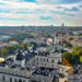 San Francisco – Vilnius, Lithuania. 9 (Basic Economy) / 9 (Regular Economy). Roundtrip, including all Taxes – The Flight Deal