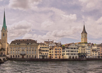 Miami – Zurich, Switzerland. 5 (Basic Economy) / 5 (Regular Economy). Roundtrip, including all Taxes – The Flight Deal